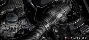 Eventuri Carbon Fiber Luftinntakssystem V2 | BMW M2 (F87), M235i (F22), M135i (F20/F21) med N55-motorEventuri Carbon Fiber Luftinntakssystem V2 | BMW M2 (F87), M235i (F22), M135i (F20/F21) med N55-motor KONG PERFORMANCE
