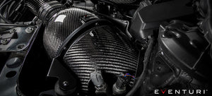 Eventuri Carbon Fiber Luftinntakssystem V2 | BMW M2 (F87), M235i (F22), M135i (F20/F21) med N55-motorEventuri Carbon Fiber Luftinntakssystem V2 | BMW M2 (F87), M235i (F22), M135i (F20/F21) med N55-motor KONG PERFORMANCE