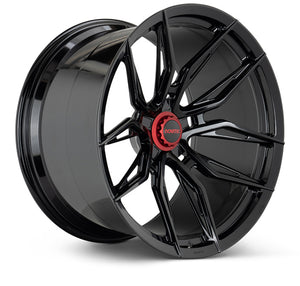 Gloss Black