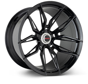 Gloss Black