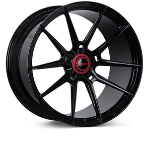 Gloss Black