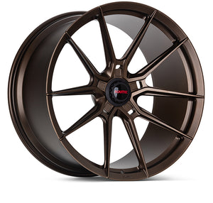 Satin Bronze