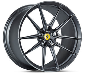 Stealth Grey