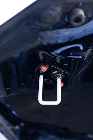 BMW G20/G21 2019+ M340i Dress Up Hardware Kit (G20/G21/G28/G42) — Downstar