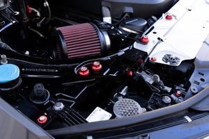 BMW G20/G21 2019+ M340i Dress Up Hardware Kit (G20/G21/G28/G42) — Downstar