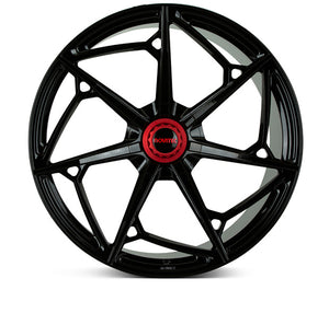 Gloss Black front