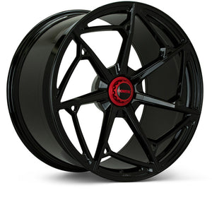 Gloss Black