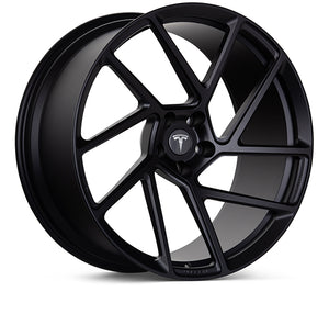 Satin Black