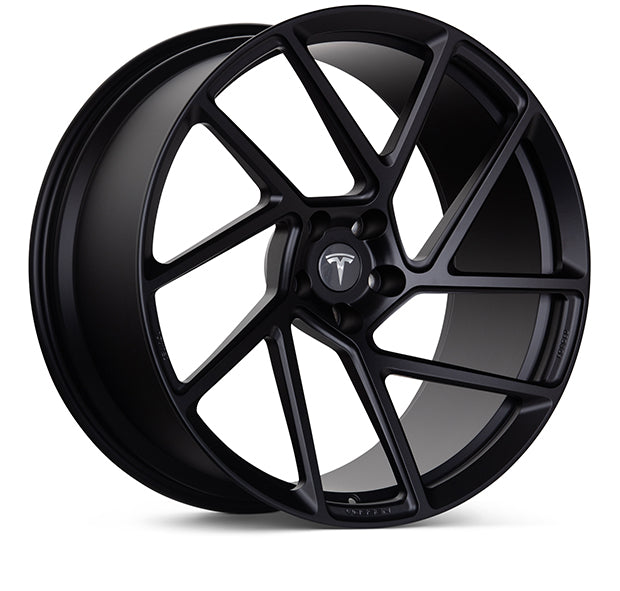 Satin Black