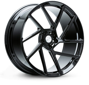 Gloss Black