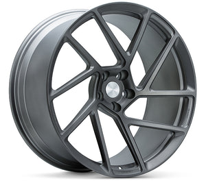 Stealth Grey