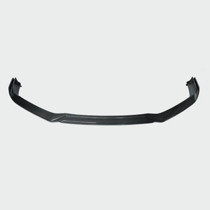 Techart Porsche 992.2 Carrera Carbon Front Spoiler