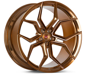 Brickell Bronze