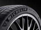 Michelin Pilot Sport 4 Dekkpakke — 265/35-20 og 305/30-20