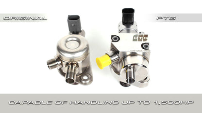 PTG M177 High Pressure Fuel Pump System