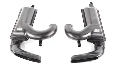 PTG Carbon Airbox System – AMG M177 LS1 (C63, C63S, GLC63)