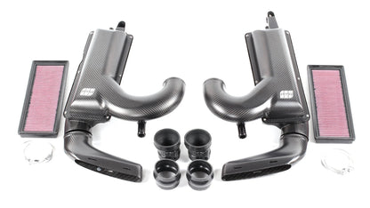 PTG Carbon Airbox System – AMG M177 LS1 (C63, C63S, GLC63)