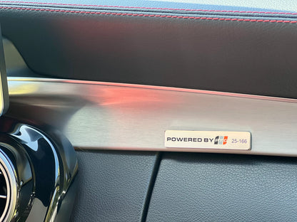 PTG-1000 Turbo System – For deg som vil ha det råeste til M177 / M178