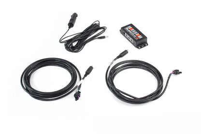 Quicksilver Titan Sport Exhafts-Raw Sound and Weight Saving for AMG GT/GTS/GTC 2016-NEW