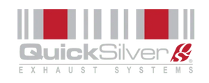 Quicksilver logo