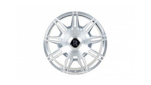 Novitec Rolls-Royce Phantom complete felgsett / tyres SP2 felgsett & Tyres