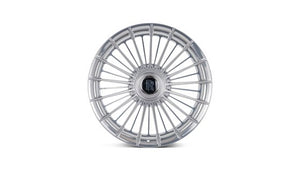 Novitec Rolls-Royce Phantom complete felgsett / tyres SP4 felgsett & Tyres