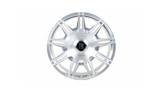 Novitec Rolls-Royce Cullinan / Cullinan - Series 2 complete felgsett / tyres SP2 felgsett & Tyres