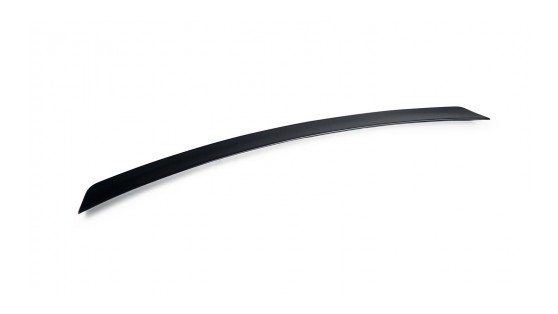 Novitec Rolls-Royce Cullinan / Cullinan - Series 2 rearspoiler PU-RIM primed