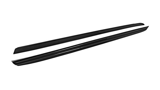 Novitec Rolls-Royce Spectre side panels (set)