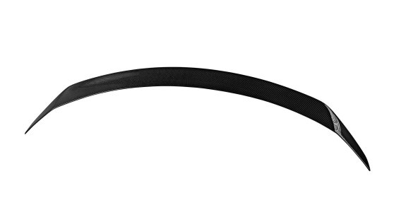 Novitec Rolls-Royce Spectre rearspoiler lip