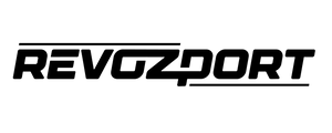 REVOZPORT logo