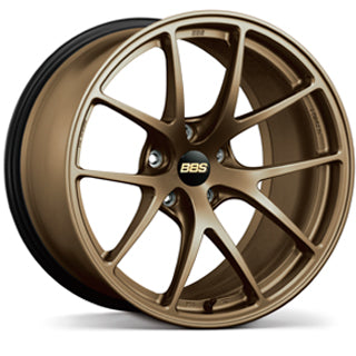 BBS RI-A Matte Bronze
