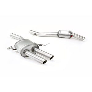 QuickSilver Rolls Royce Wraith Sports Rear Sections