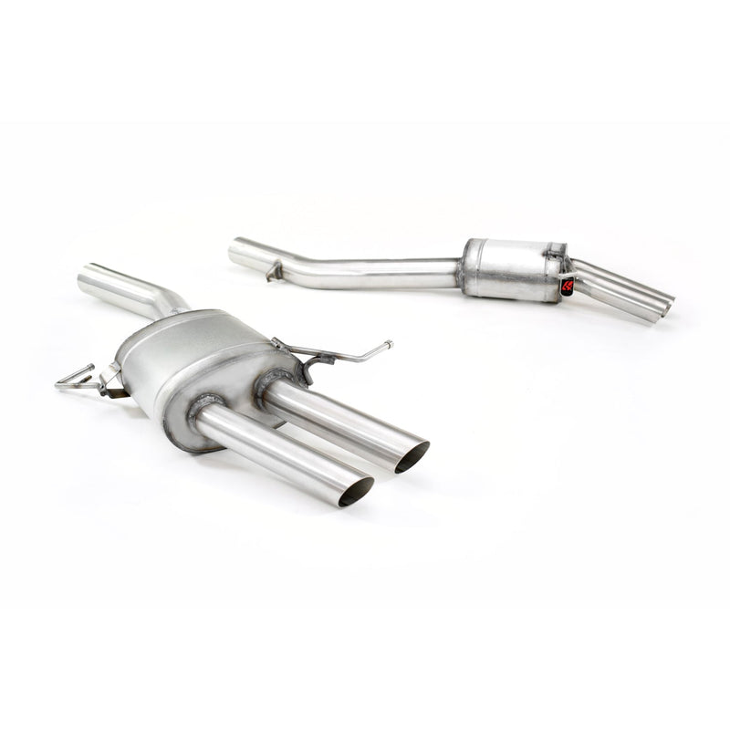 QuickSilver Rolls Royce Wraith Sports Rear Sections