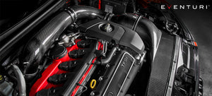 Eventuri Carbon Luft Inntak – Audi RS3 Gen 1 (2015-2016) KONG PERFORMANCE