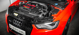 Eventuri Carbon Luft Inntak – Audi RS3 Gen 1 (2015-2016) KONG PERFORMANCE