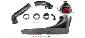 Eventuri Carbon Luft Inntak – Audi RS3 Gen 1 (2015-2016) KONG PERFORMANCE