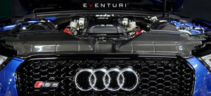 Eventuri Carbon Luftinntak – Audi RS5 / RS4 B8 (2010–2015) KONG PERFORMANCE
