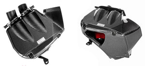 Eventuri Carbon Luftinntak – Audi C7 RS6 / RS7 (2013-2018) KONG PERFORMANCE