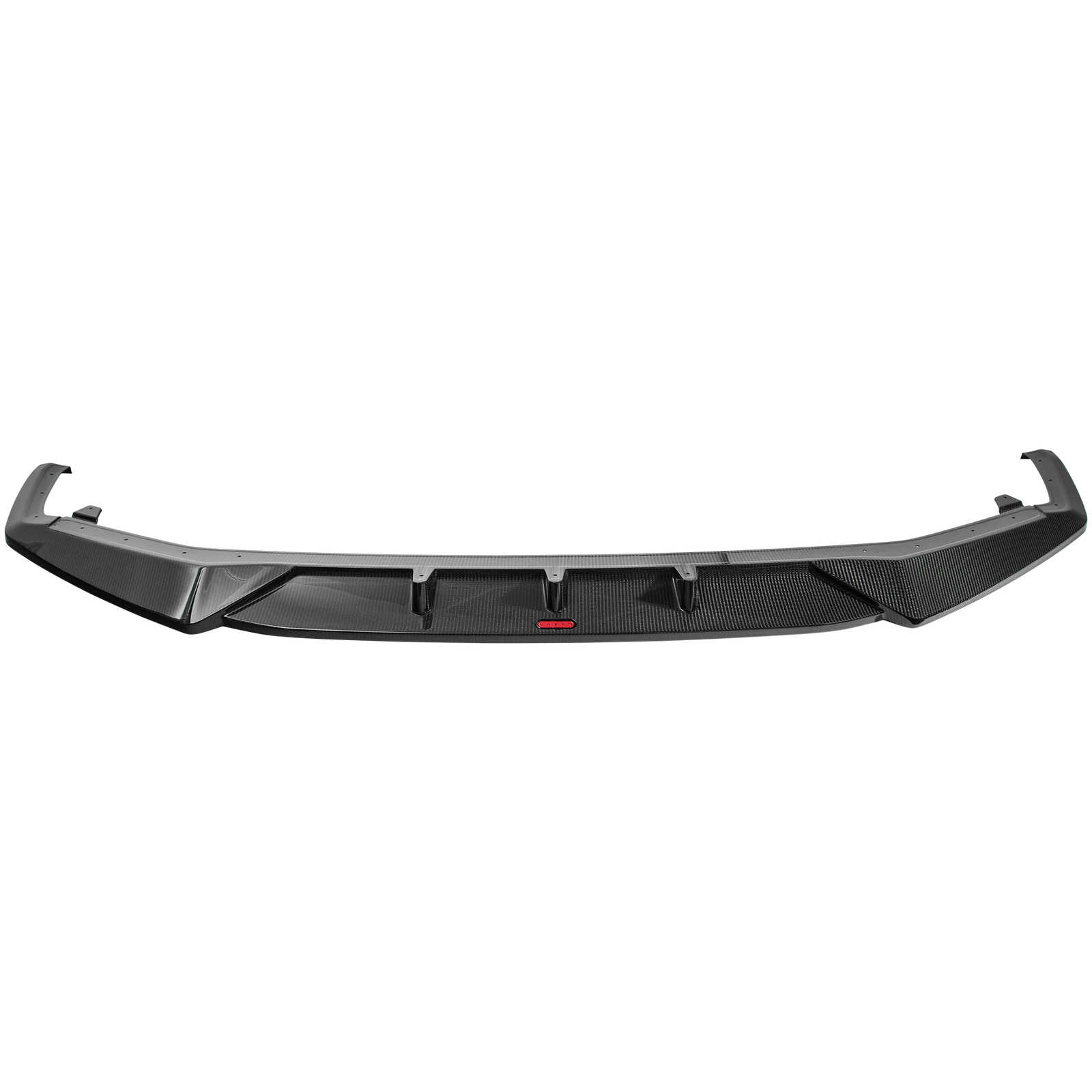 Audi C8 RS6 / RS7 URBAN Carbon Front Splitter KONG PERFORMANCE
