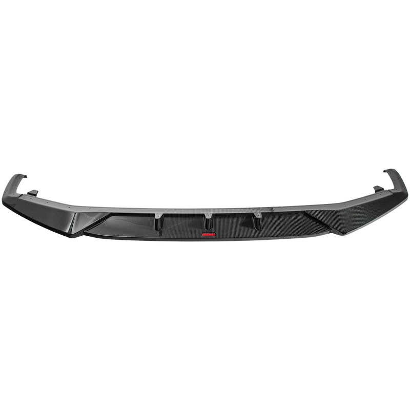 Audi C8 RS6 / RS7 URBAN Carbon Front Splitter KONG PERFORMANCE