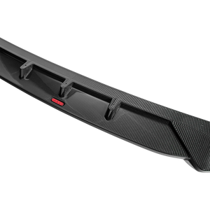 Audi C8 RS6 / RS7 URBAN Carbon Front Splitter KONG PERFORMANCE