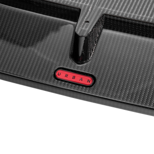 Audi C8 RS6 / RS7 URBAN Carbon Front Splitter KONG PERFORMANCE