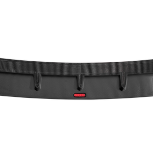 Audi C8 RS6 / RS7 URBAN Carbon Front Splitter KONG PERFORMANCE