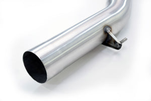 QuickSilver Rolls Royce Ghost Sports Rear Sections
