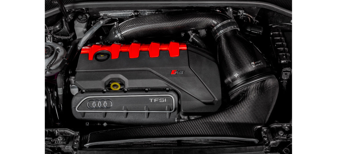 Eventuri Carbon Luftinntak – Audi RSQ3 F3 (2019+)