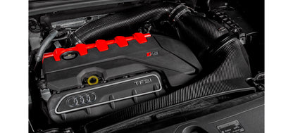 Eventuri Carbon Luftinntak – Audi RSQ3 F3 (2019+)