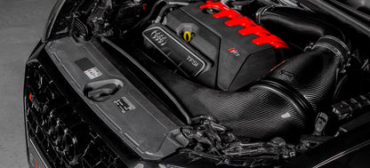 Eventuri Carbon Luftinntak – Audi RSQ3 F3 (2019+)
