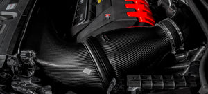 Eventuri Carbon Luftinntak – Audi RSQ3 F3 (2019+) KONG PERFORMANCE