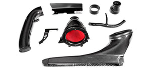 Eventuri Carbon Luftinntak – Audi RSQ3 F3 (2019+) KONG PERFORMANCE